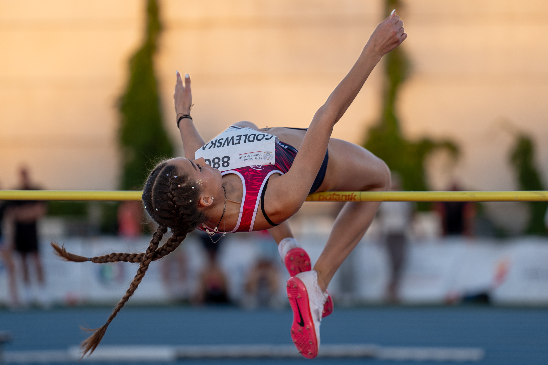 30. Ogólnopolska Olimpiada Młodzieży dz. 2 obrazek 3